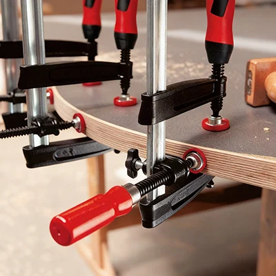 Woodworking Clamps